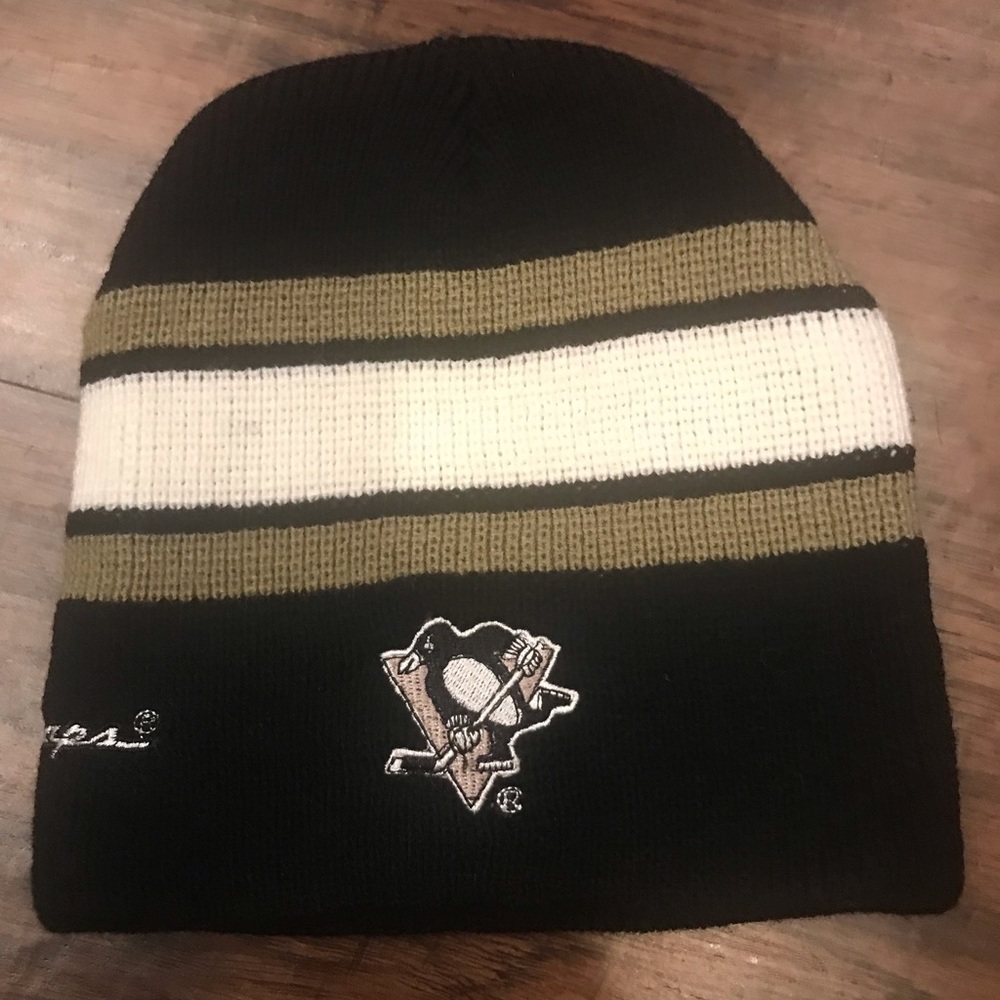 Pittsburgh Penguins Bud Light S/M